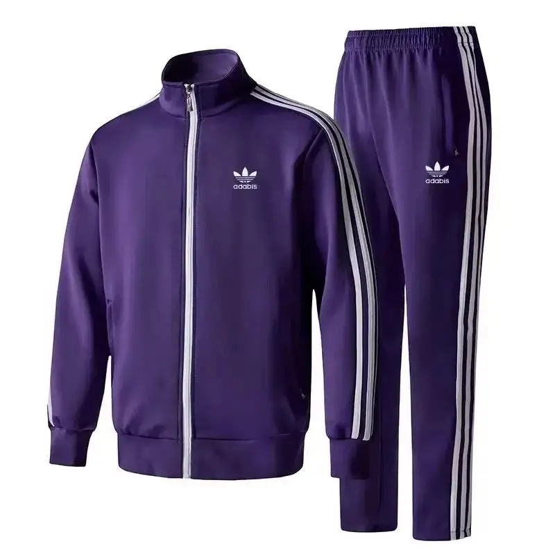 Adidas Originals SST Track Jacket and Pants Set 3