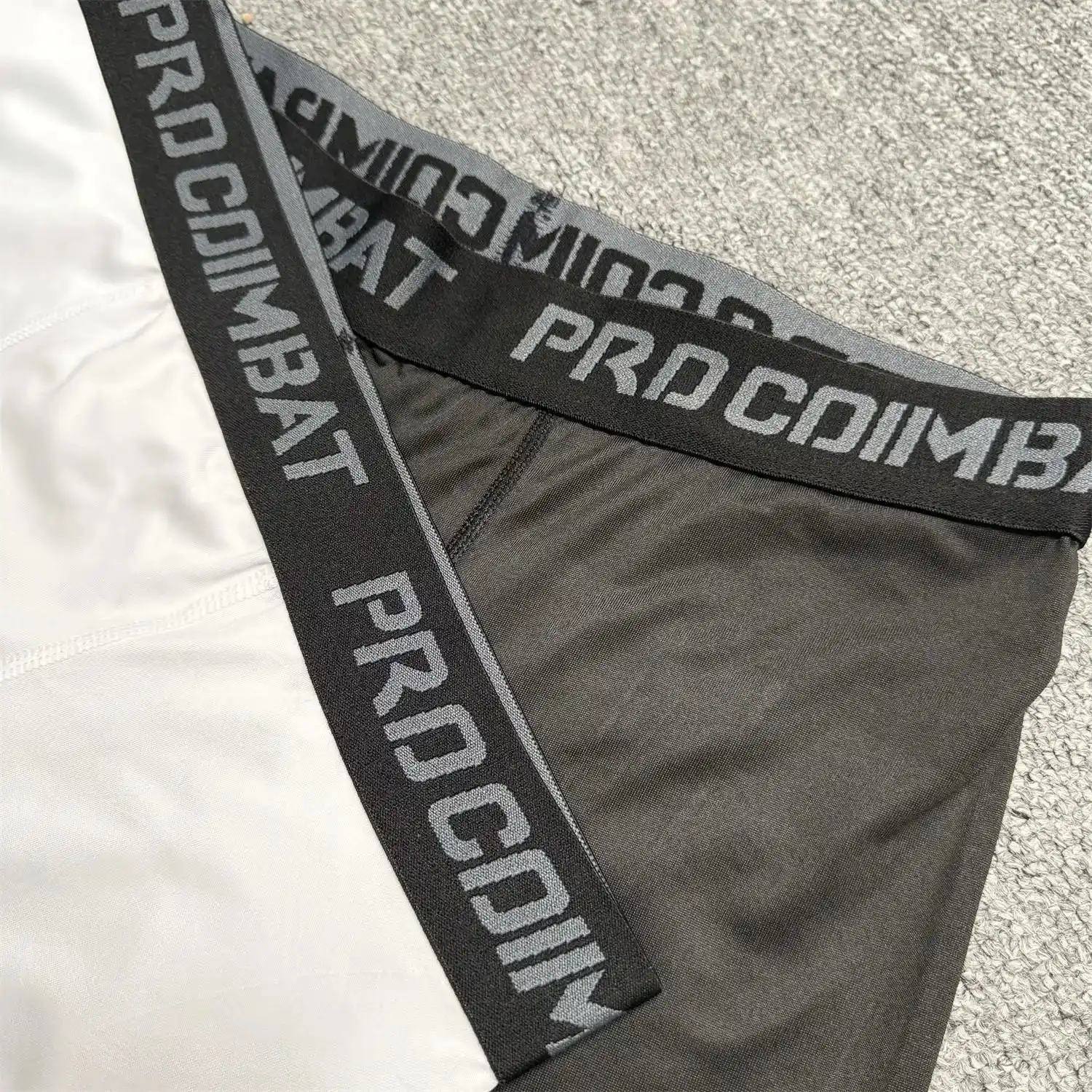 Nike Pro Combat Shorts [21 styles] 3