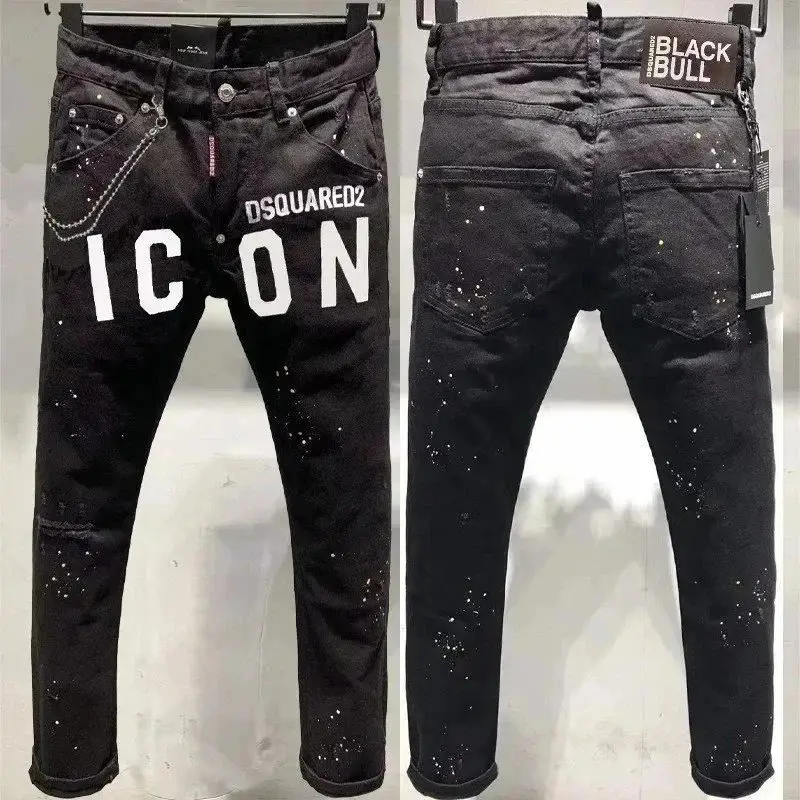 Dsquared2 Jeans (31 styles) 2