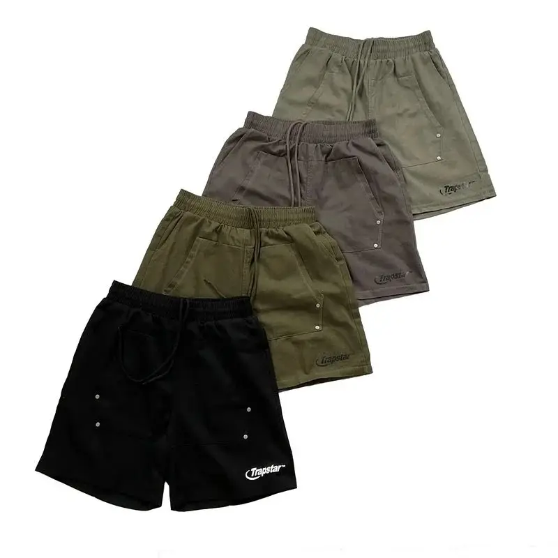 Trapstar Shorts [39 styles] 2