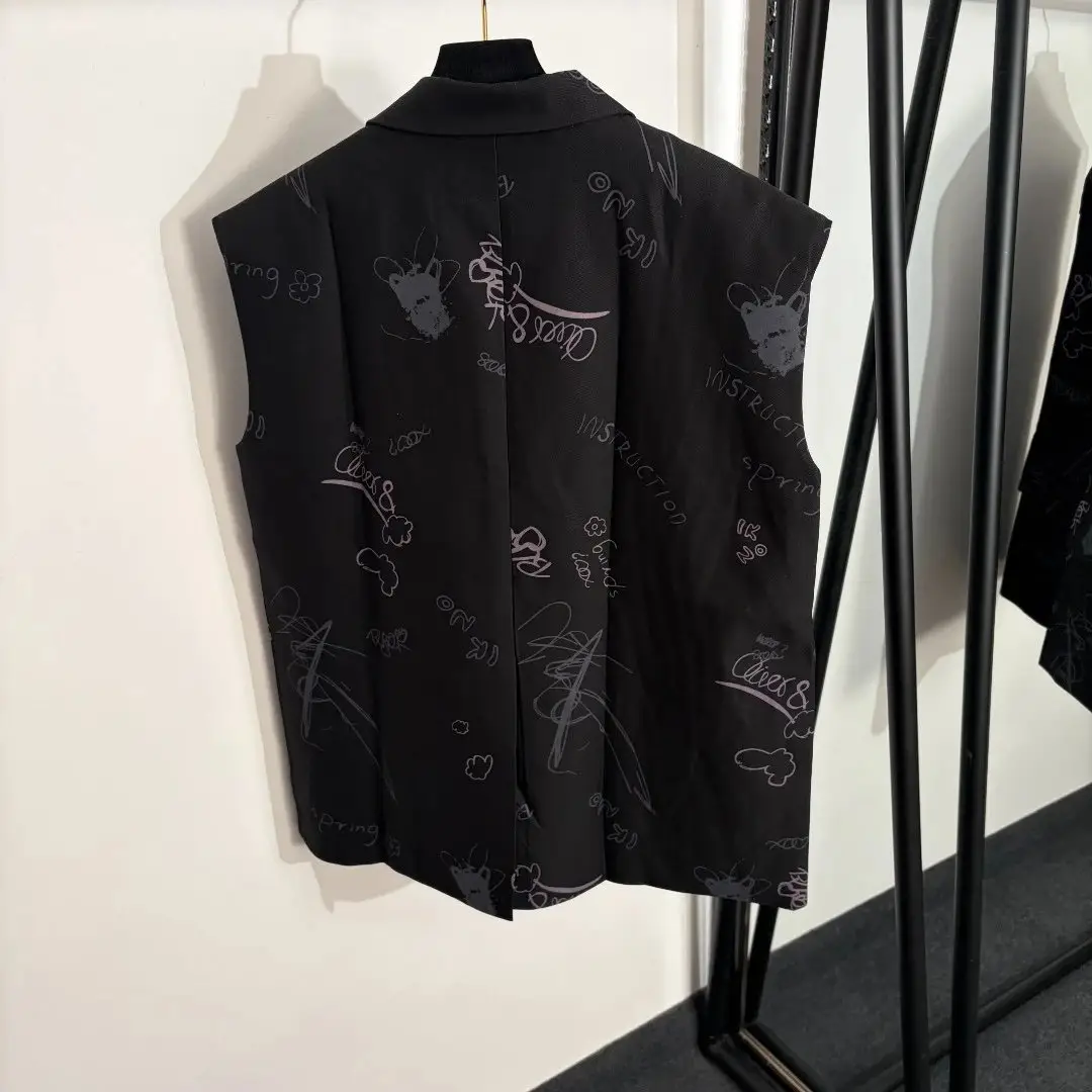 Chanel Vest [2 styles] 3