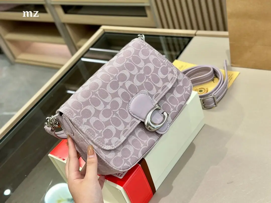 Coach Chain Bag [15 styles] 2