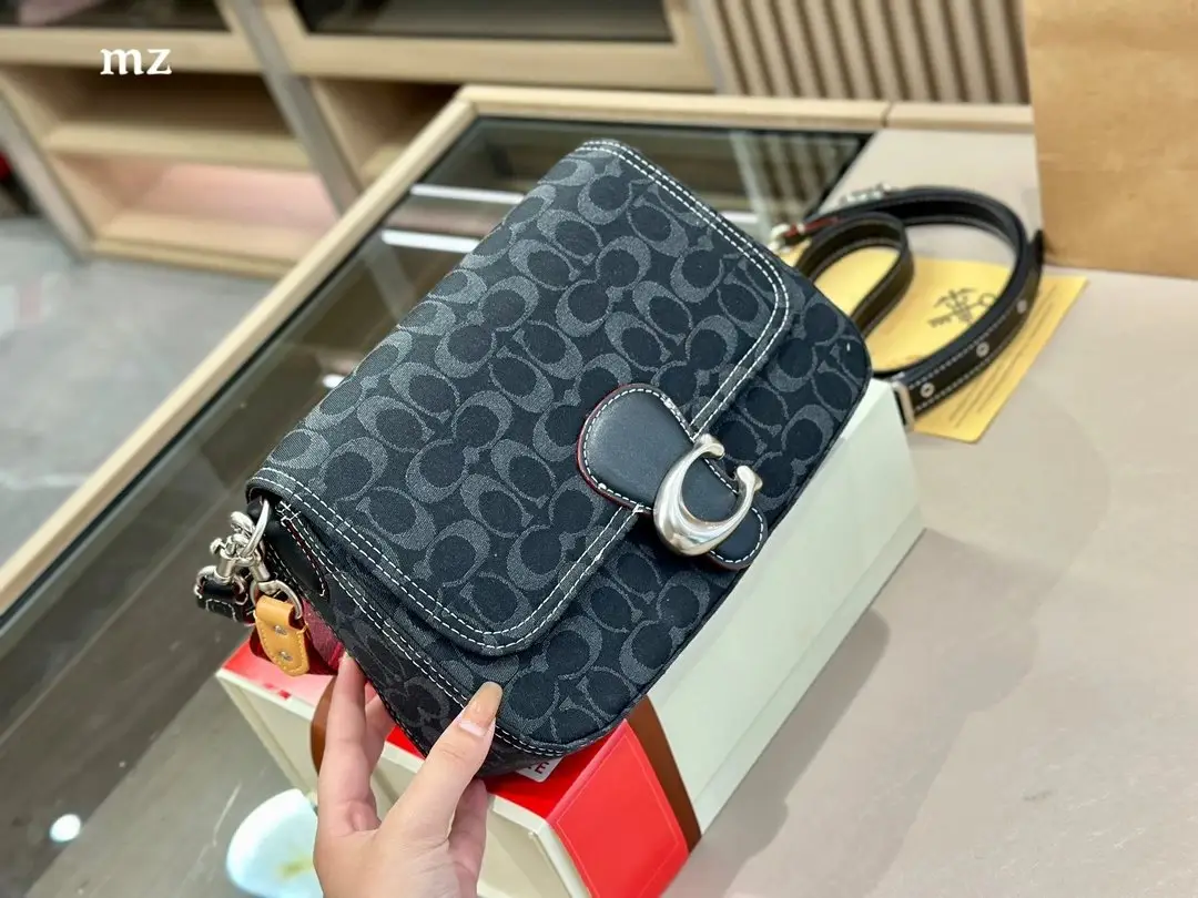 Coach Chain Bag [15 styles] 3