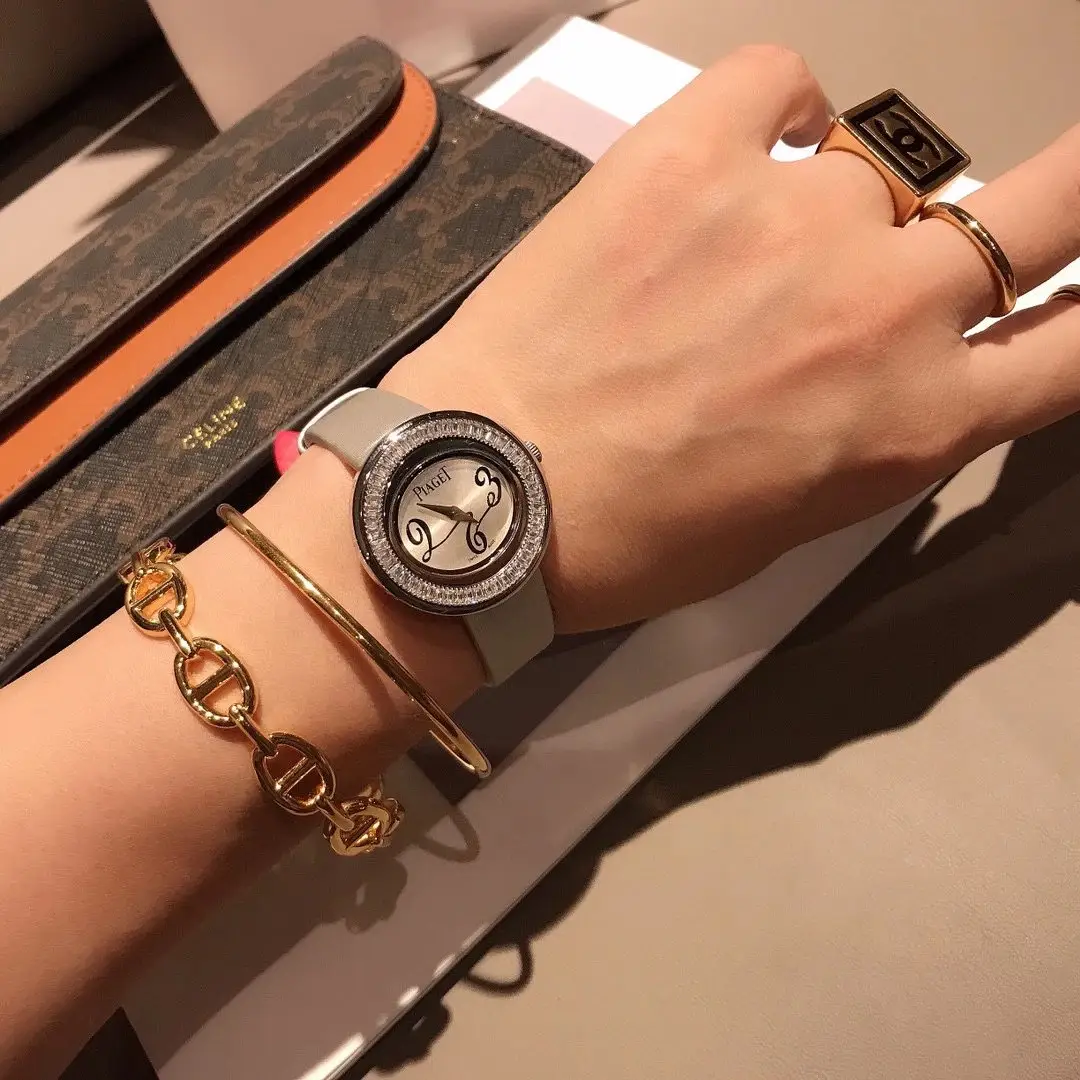 Design Watches [8 styles] 2