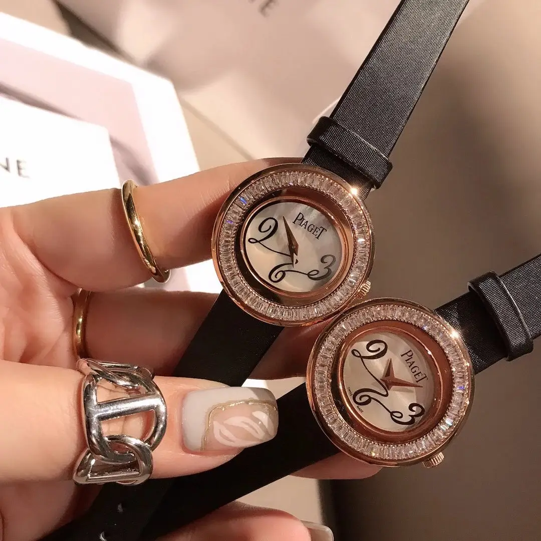 Design Watches [8 styles] 3