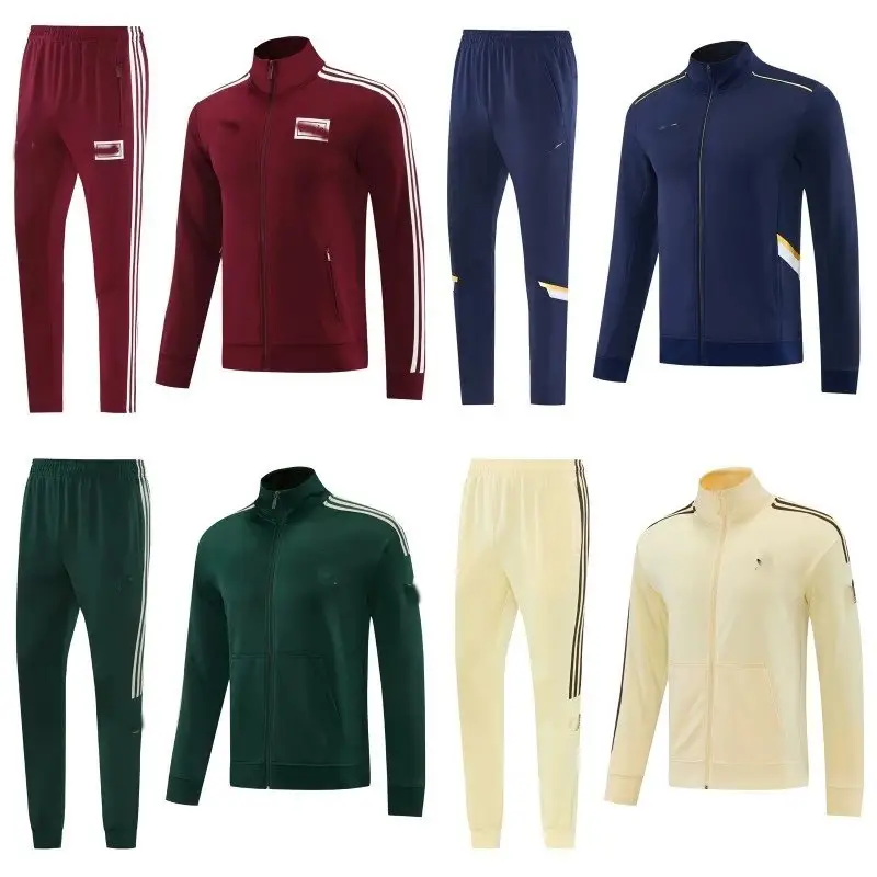 Adidas Originals Tracksuit [13 styles]
