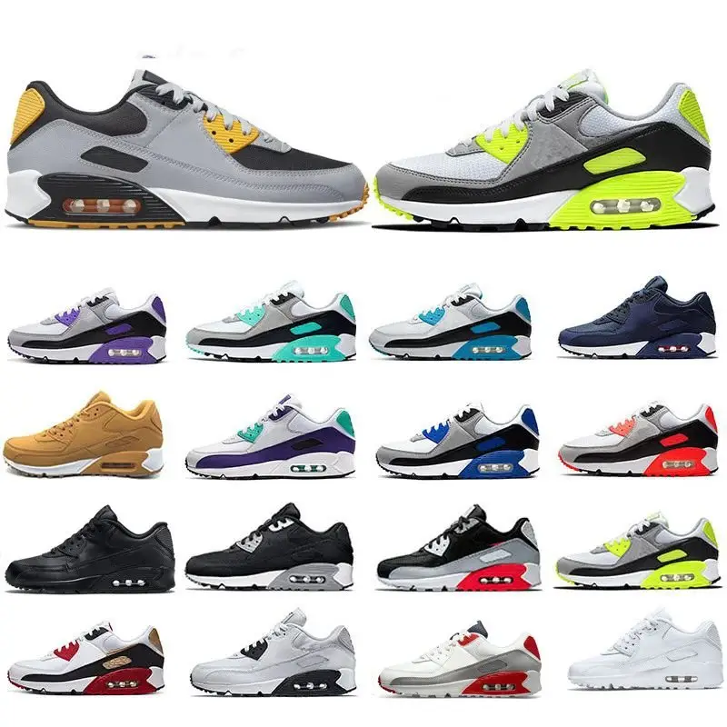 Nike Running Shoes [29 styles]