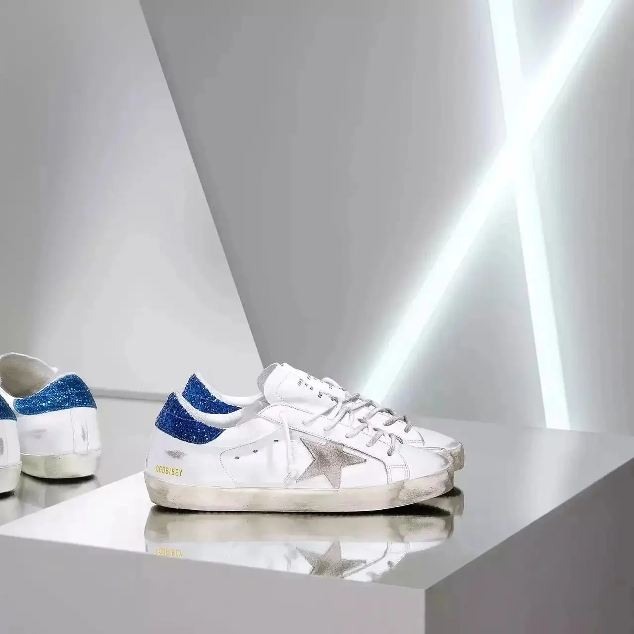 Golden Goose Chunky Sneakers [12 styles] 2