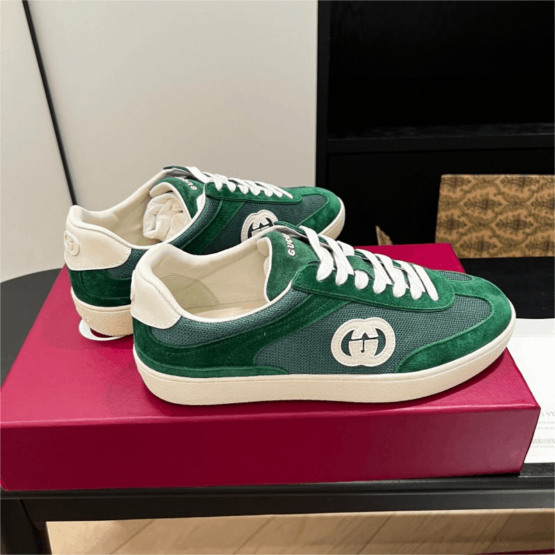 Gucci Chunky Sneakers [6 styles]