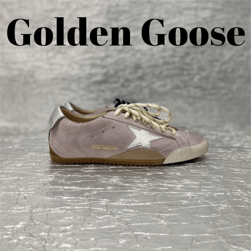 Golden Goose Deluxe Brand Chunky Sneakers [8 styles]