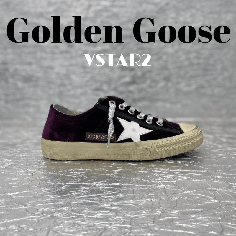 Golden Goose Chunky Sneakers [18 styles]