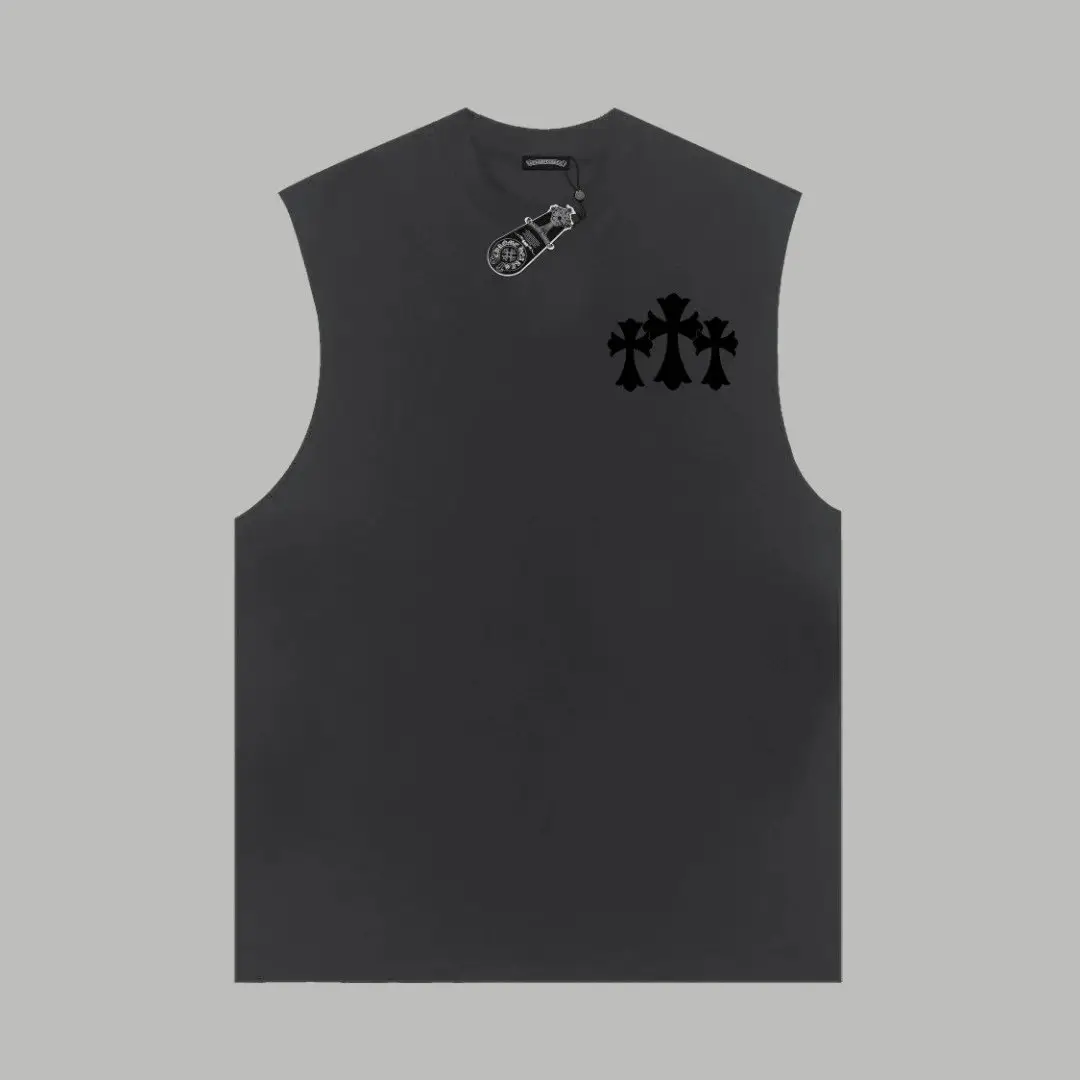 Chrome Hearts Vest Top [3 styles] 3