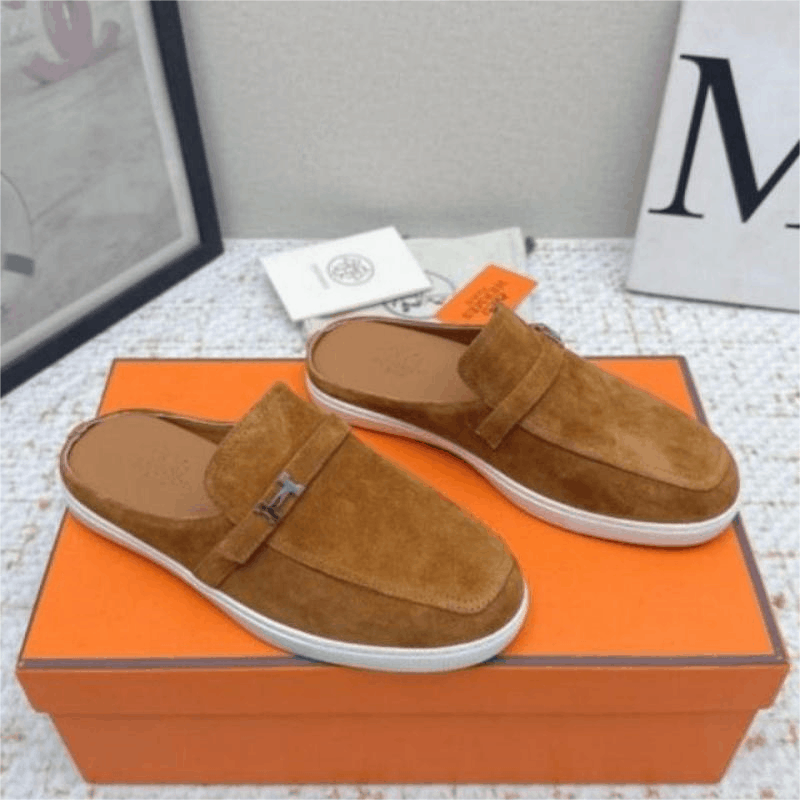 Herm S Loafers [7 styles]