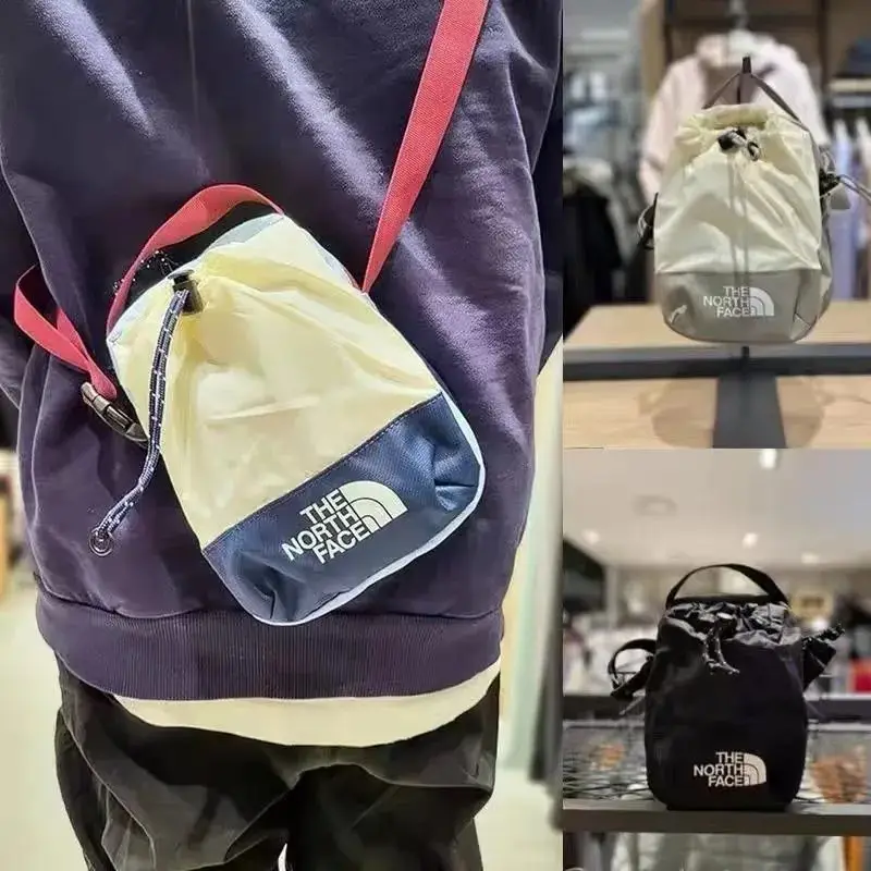 The North Face Belt Bags [6 styles]