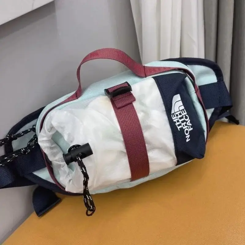 The North Face Belt Bags [6 styles] 3