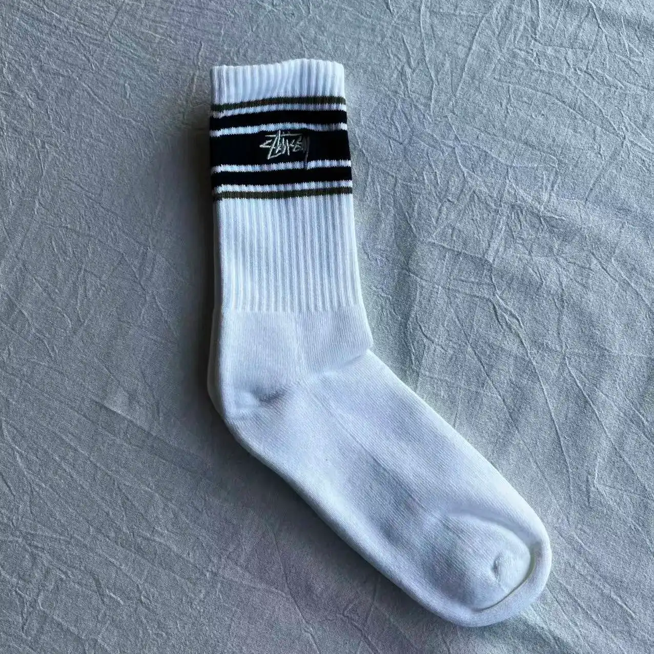 Stussy Socks [6 styles] 2