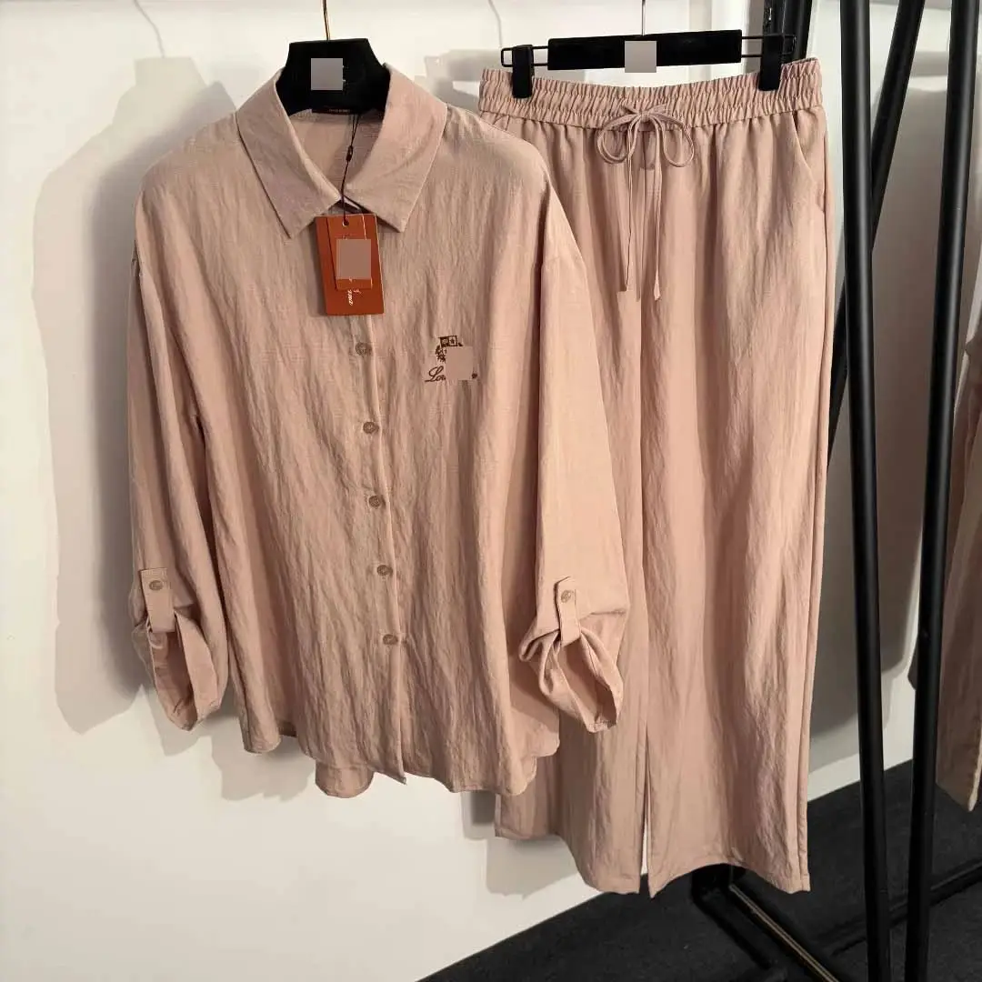 Design Casual Set [5 styles] 2