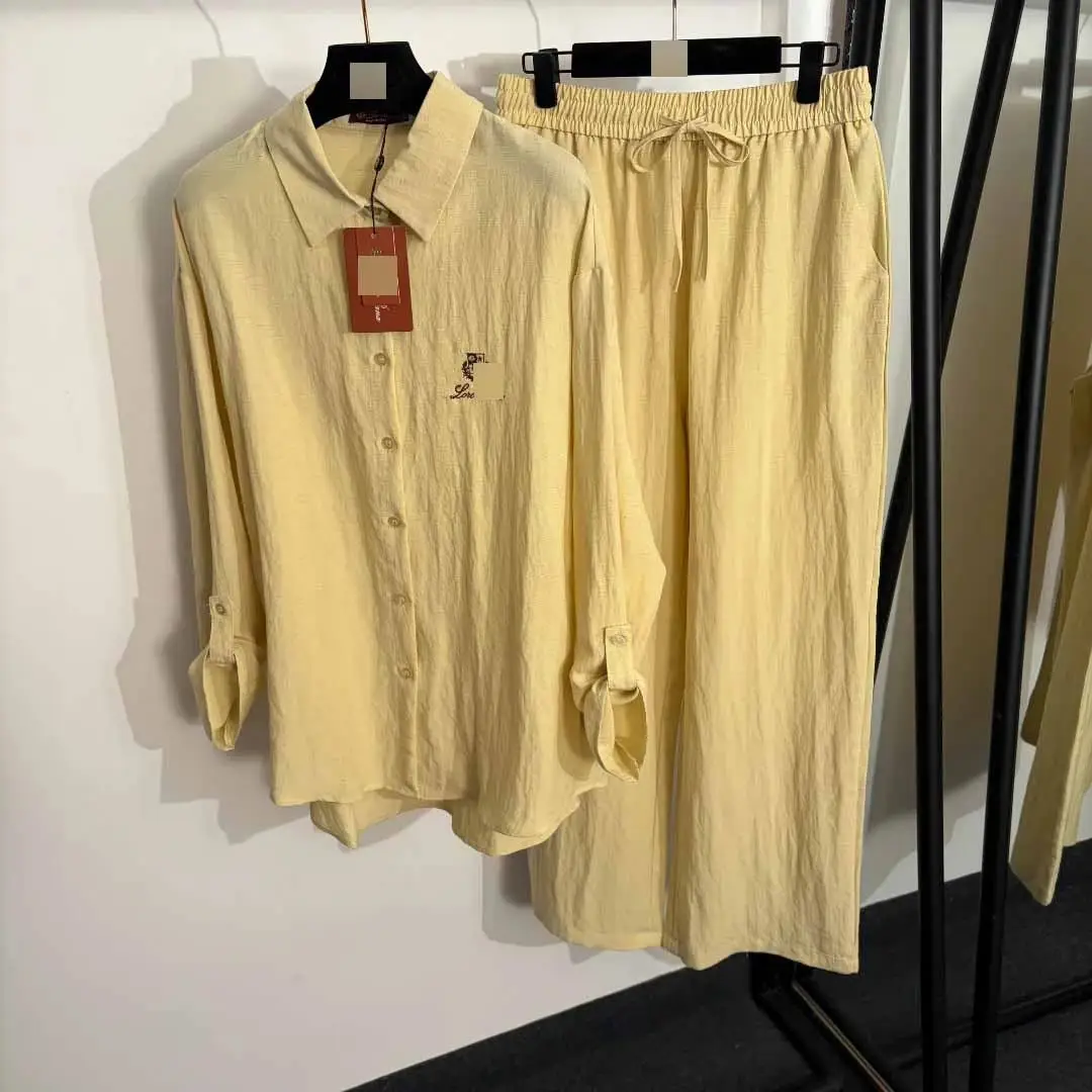 Design Casual Set [5 styles] 3