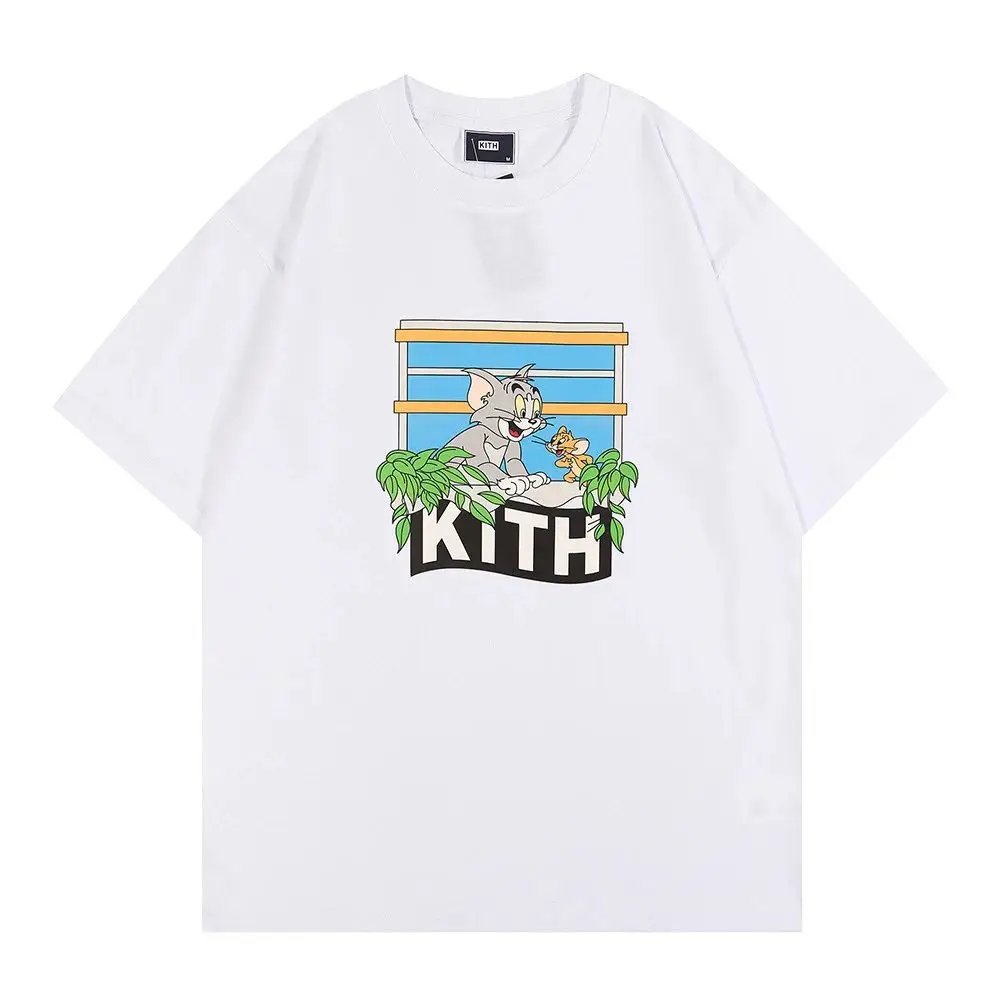 Kith T Shirt [3 styles] 3