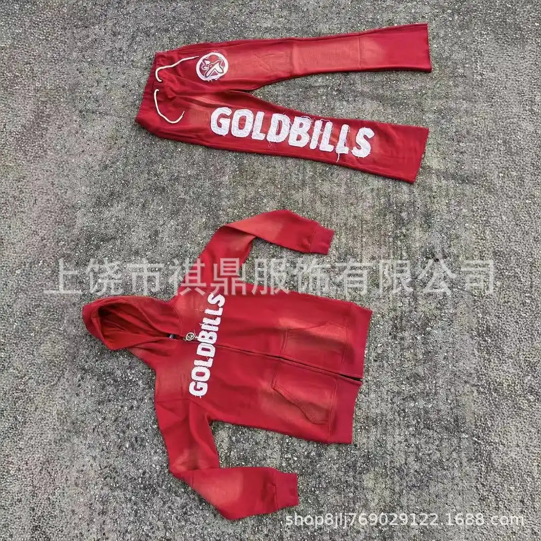 Design Casual Set [4 styles] 2