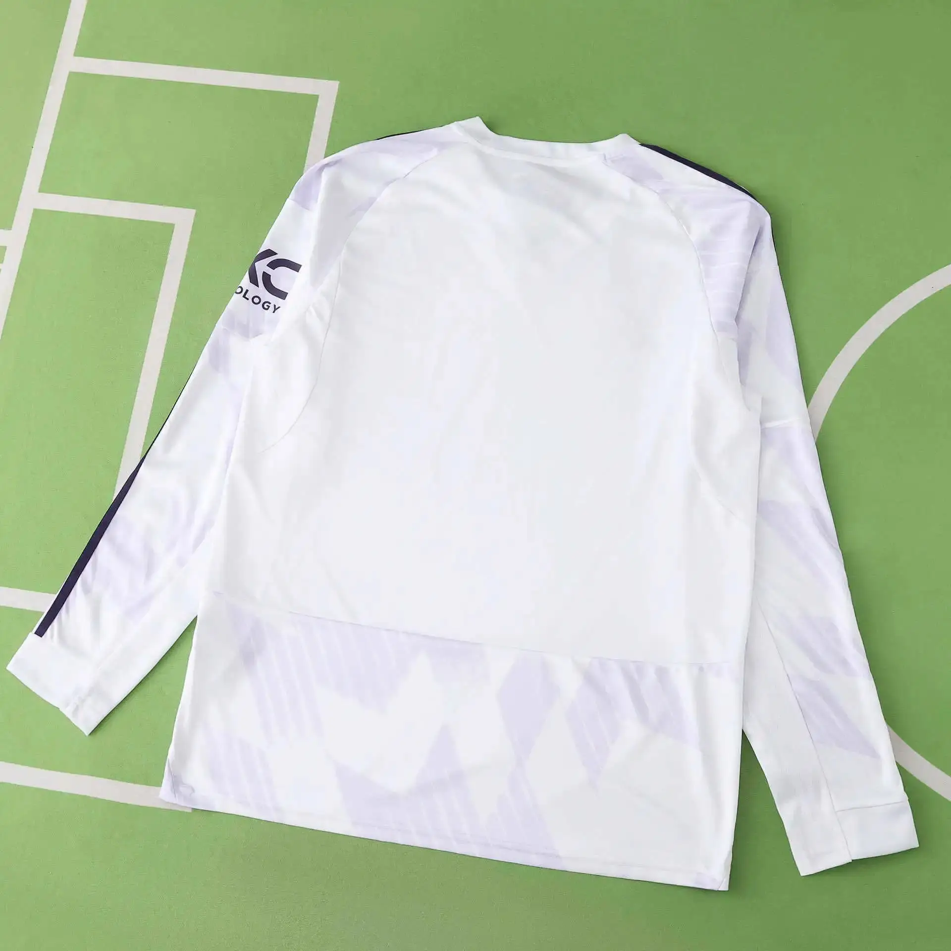 Adidas Jersey 2
