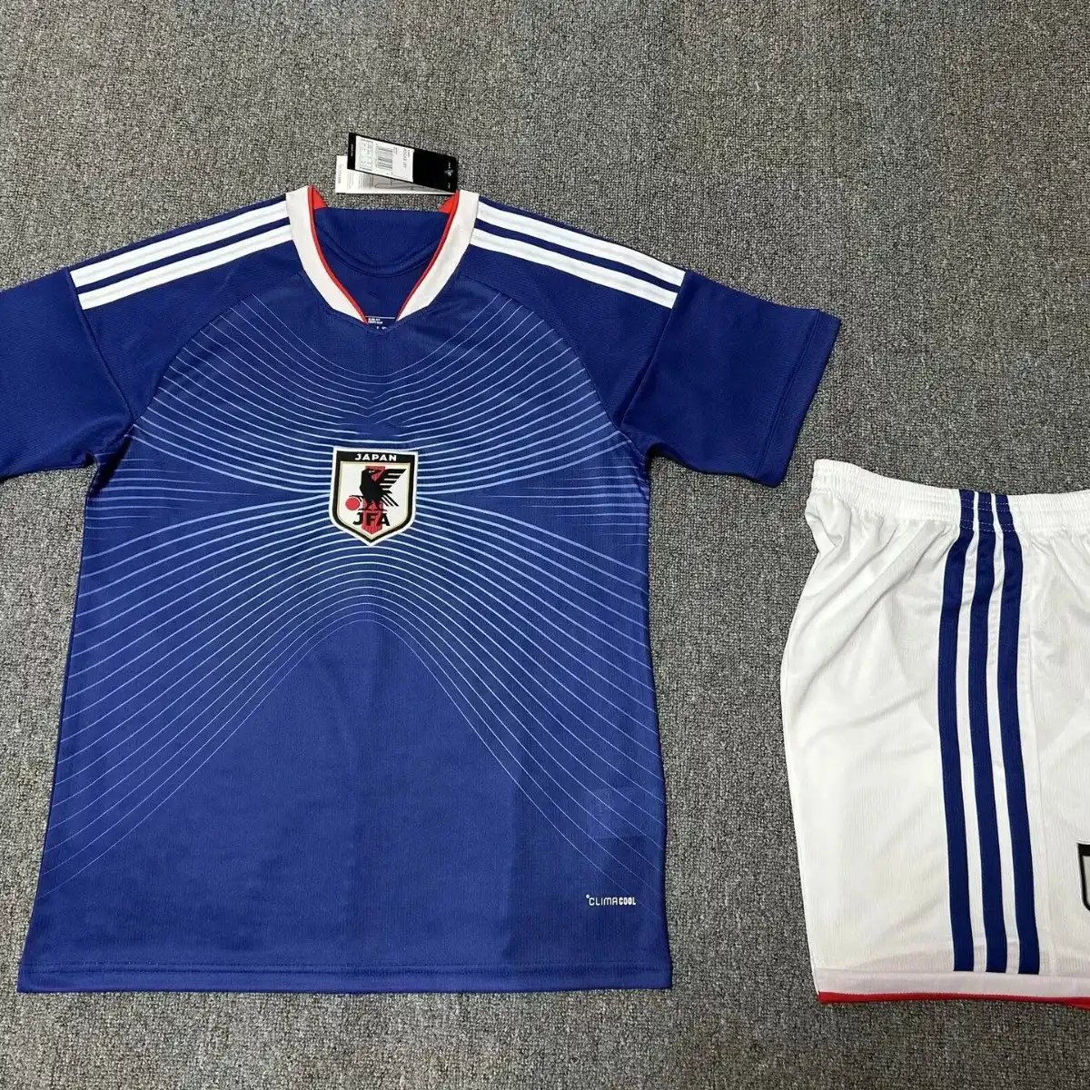 Adidas Casual Set [17 styles] 2