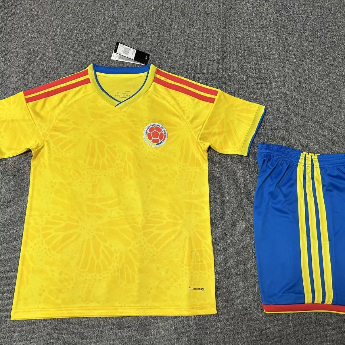 Adidas Casual Set [17 styles] 3