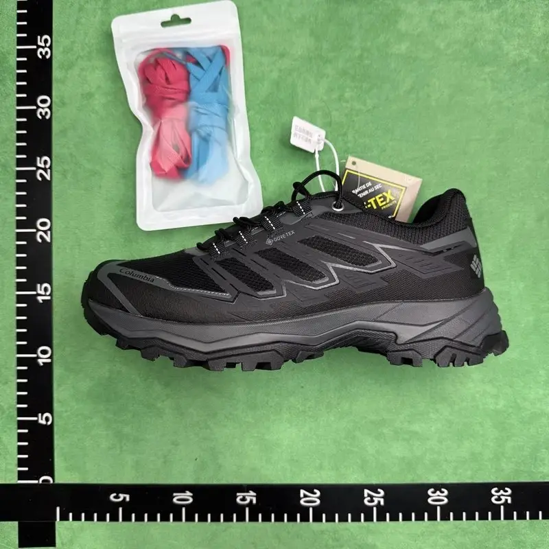 Design Running Shoes [4 styles]