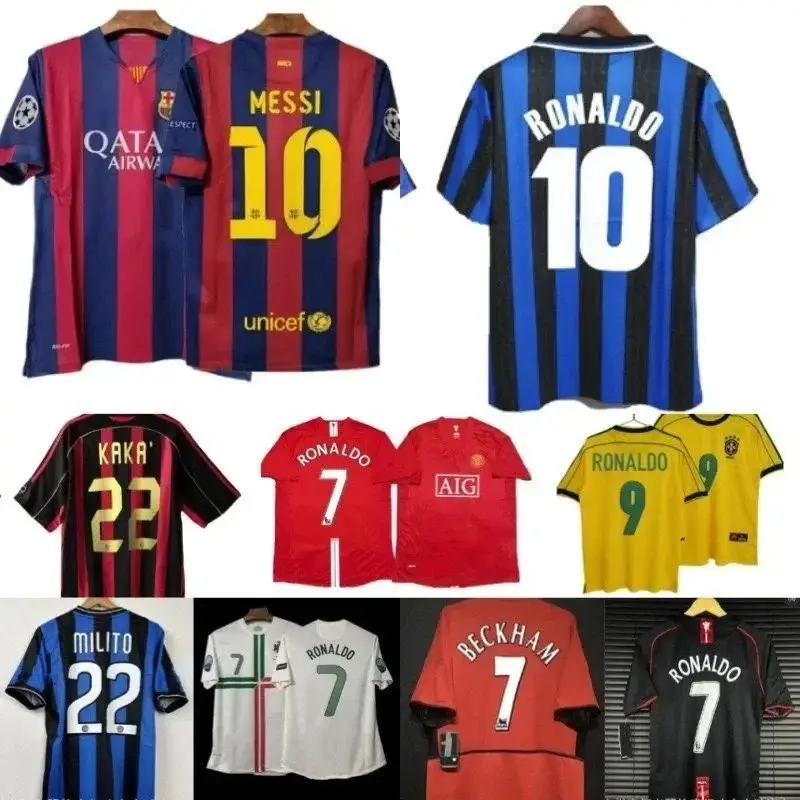 Ac Milan Jersey [24 styles] 2