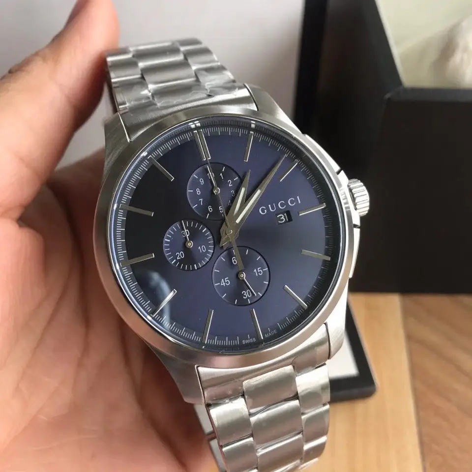 Gucci Watches [4 styles]