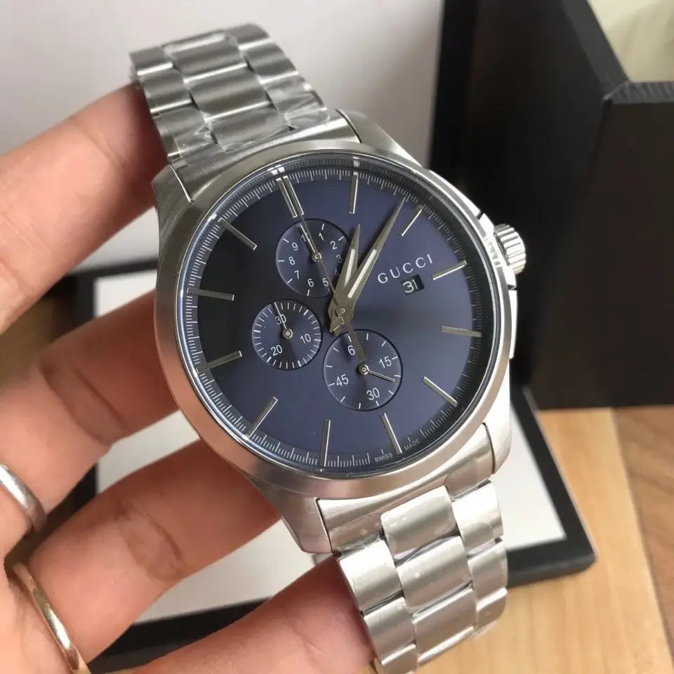 Gucci Watches [4 styles] 2