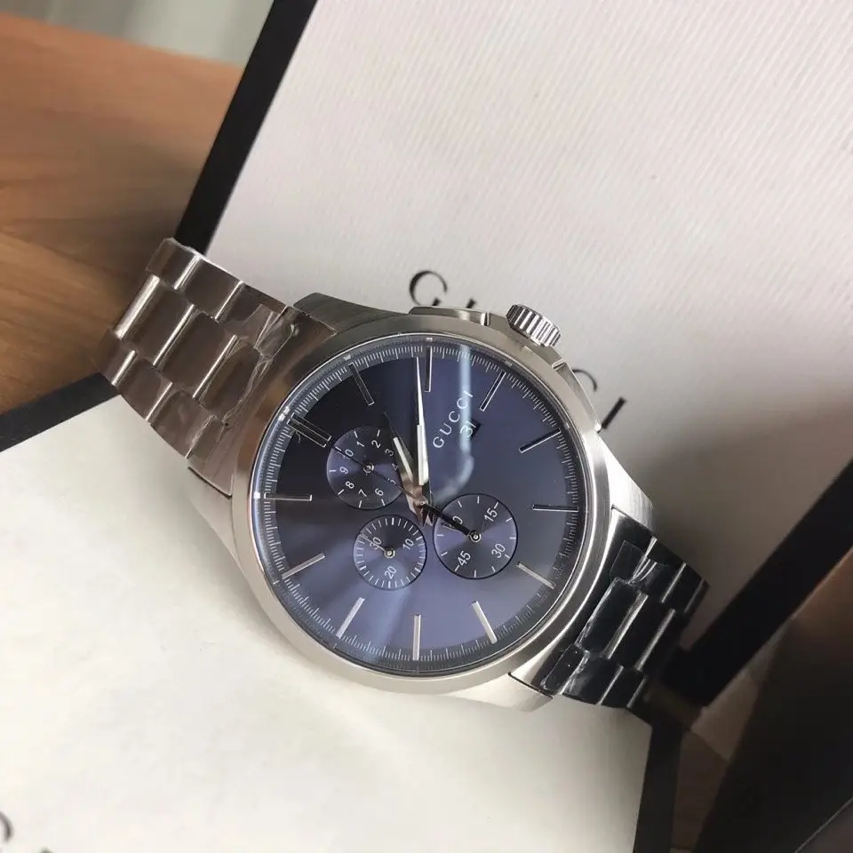 Gucci Watches [4 styles] 3
