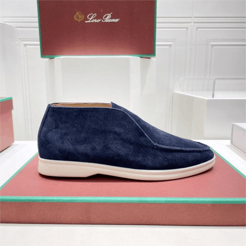 Loro Piana Loafers [24 styles]