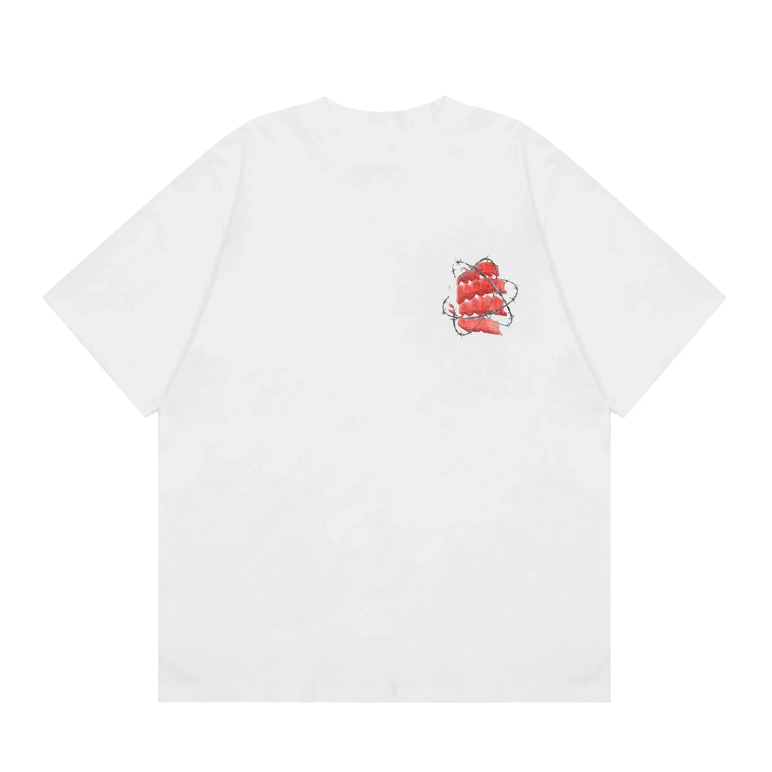 Anti Social Social Club T Shirt [16 styles] 2