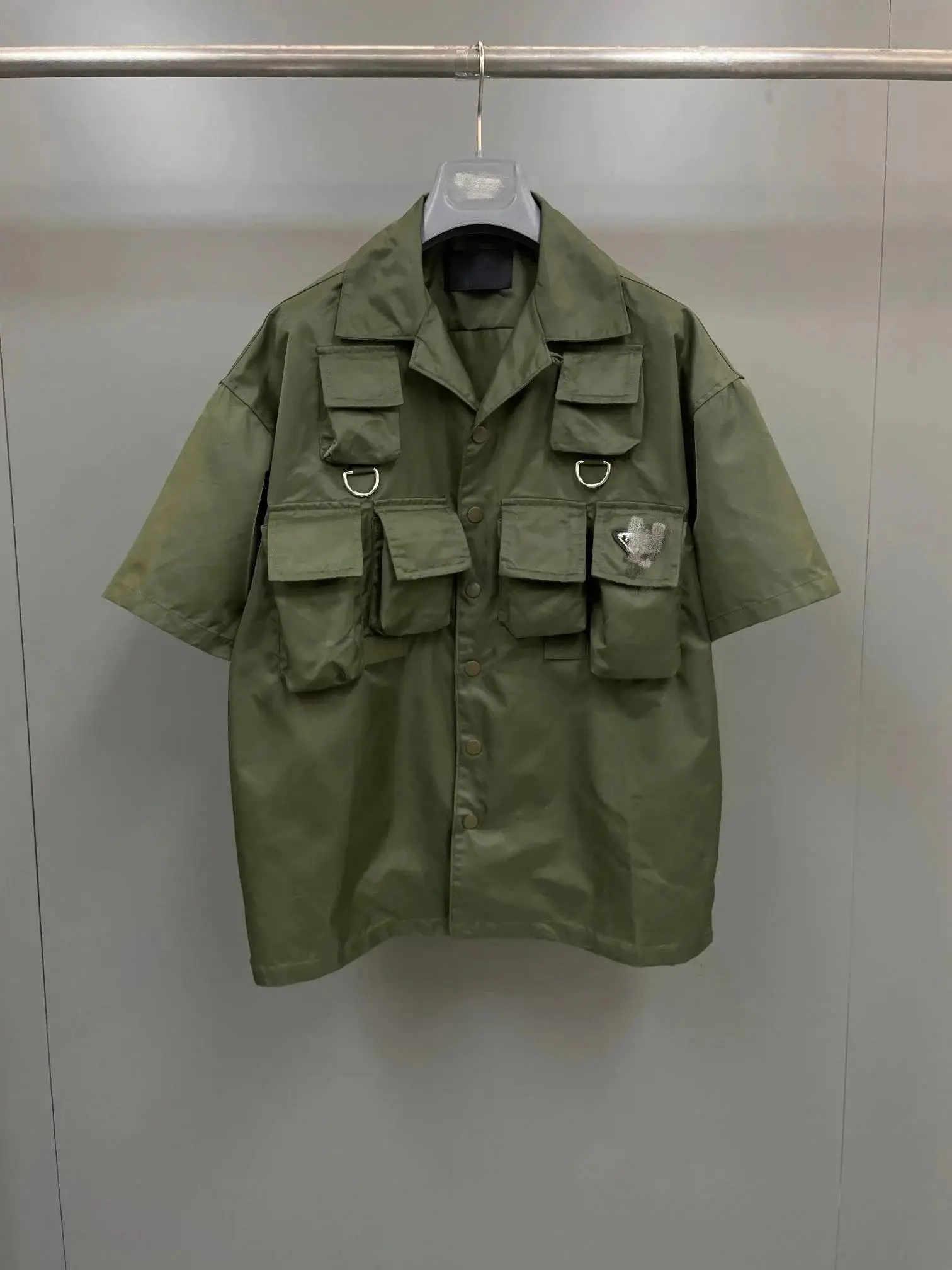 Prada Shirt [9 styles]