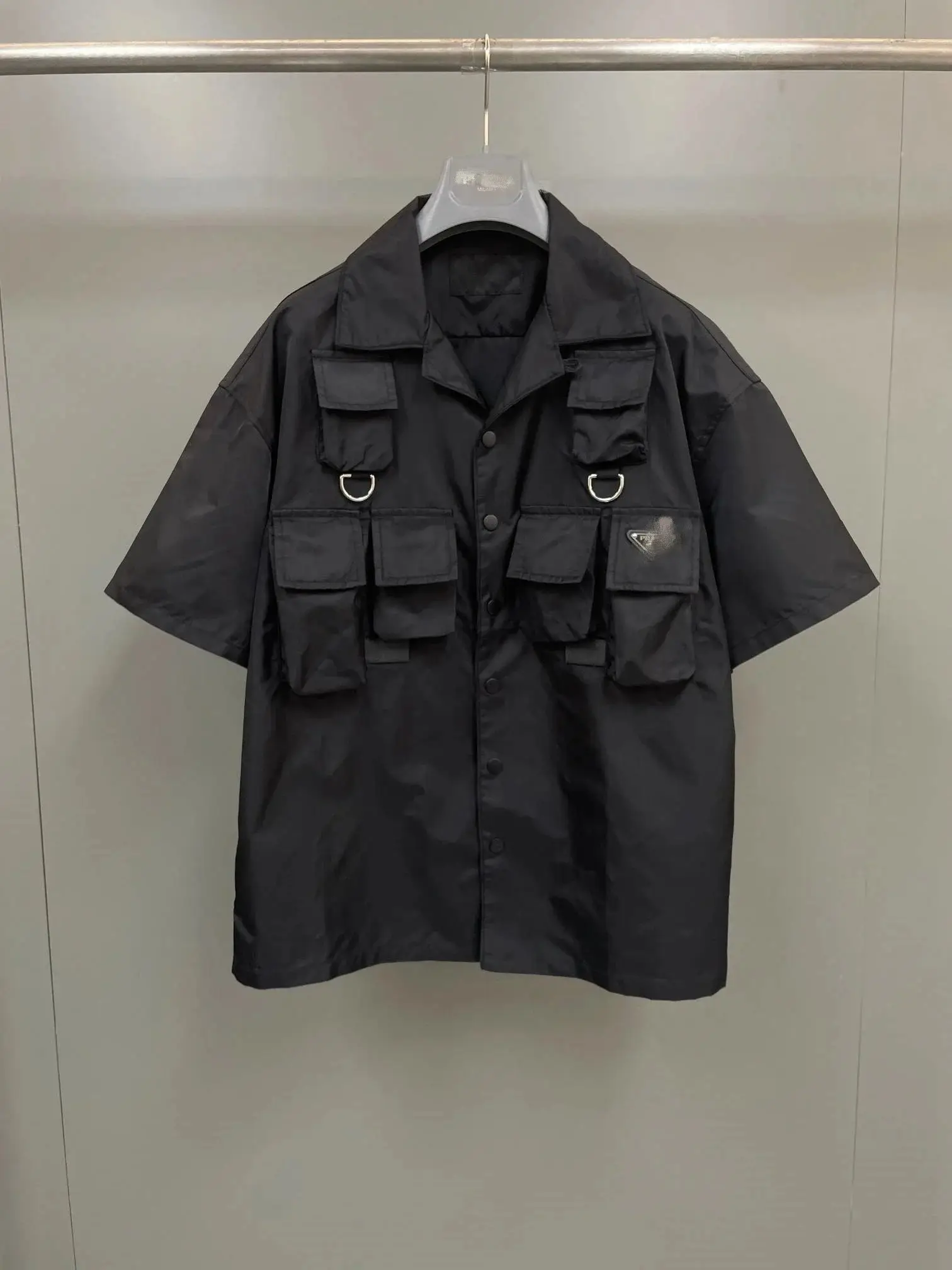 Prada Shirt [9 styles] 2