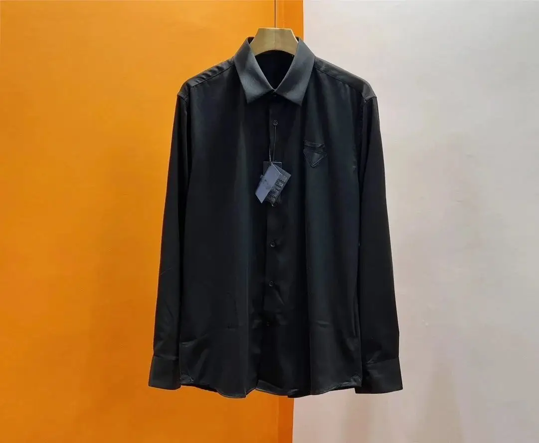 Prada Shirt [9 styles] 3